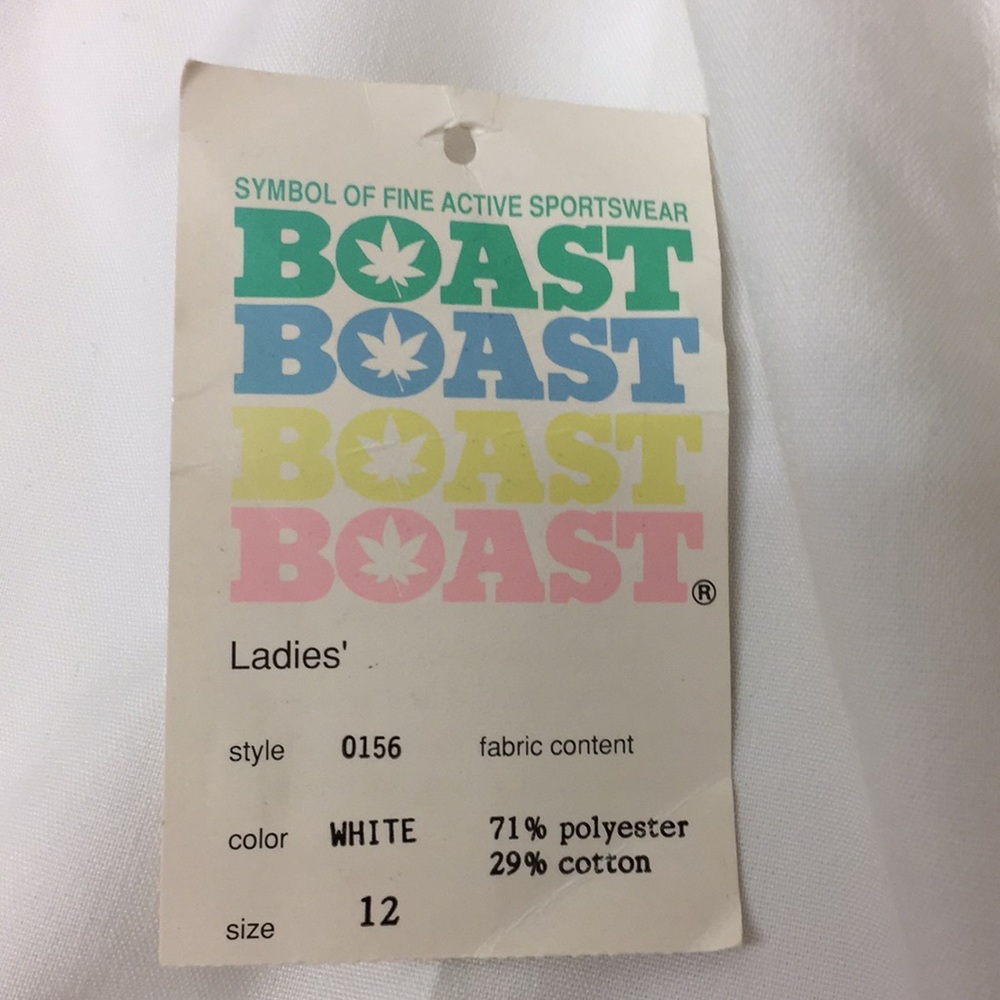 BOAST Bermuda shorts - Picture 8 of 10